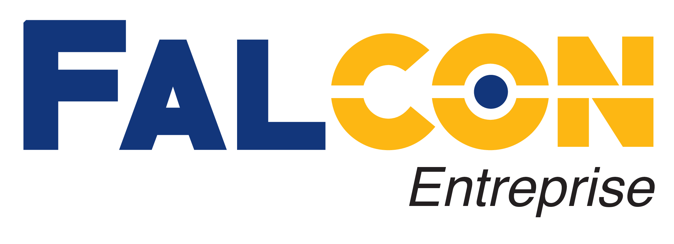 Falcon Entreprise